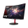 Acer XZ322QUPBMIIPHX Curved czarny - 589660 - zdjęcie 2